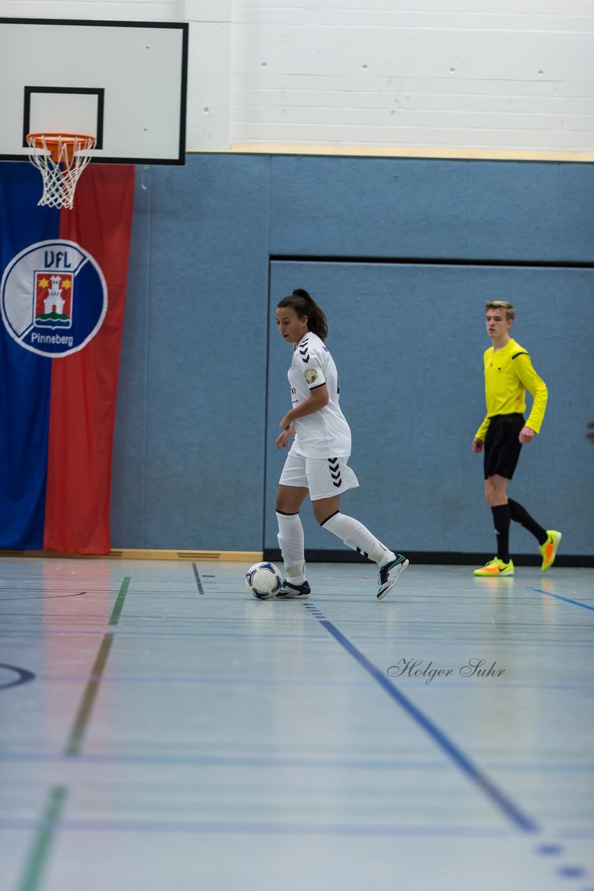 Bild 133 - B-Juniorinnen Futsal Qualifikation